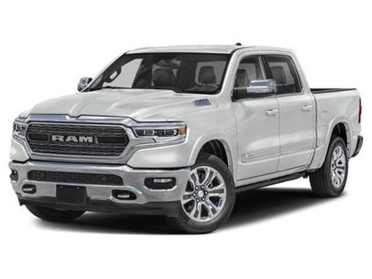 Certified 2024 RAM 1500 Limited