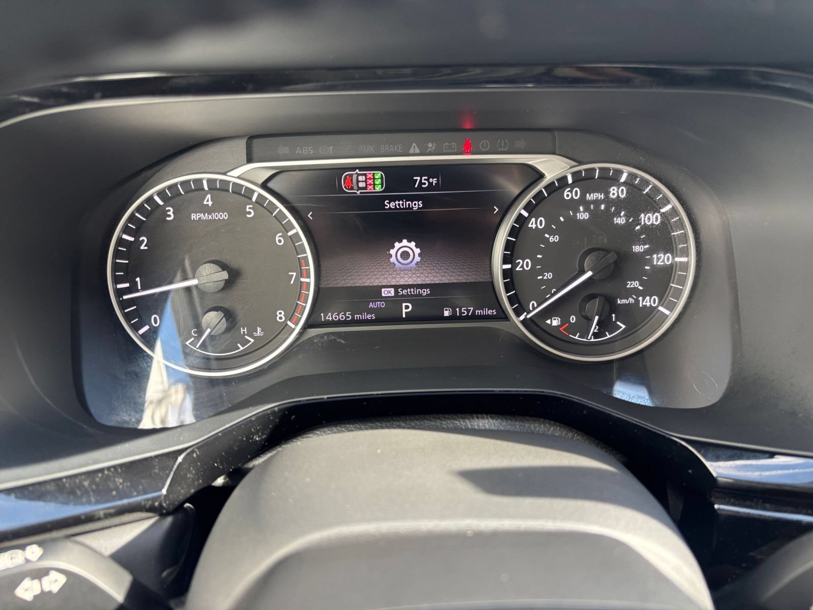 Used 2026 Nissan Pathfinder SV AWD/4WD image 42