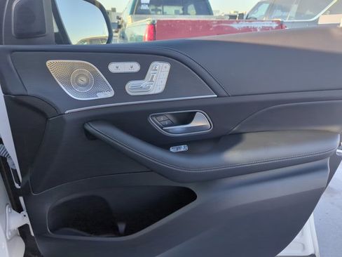 Used 2024 Mercedes-Benz GLE 350 GLE 350 image 26