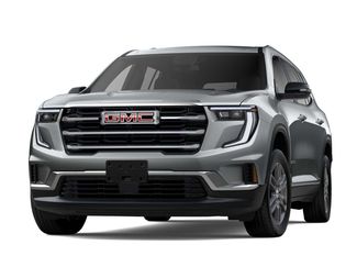 New 2025 GMC Acadia Elevation video 1
