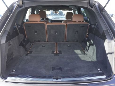 Used 2022 Audi Q7 2.0T Premium Plus image 31