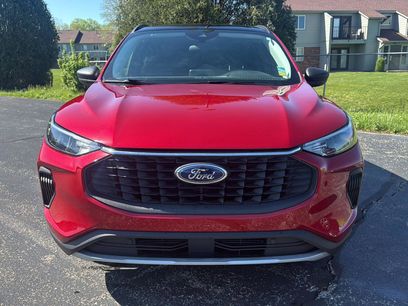 Used 2023 Ford Escape Active