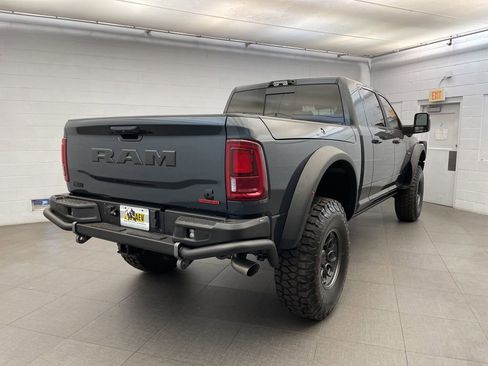 New 2026 RAM 2500 Limited AWD/4WD image 5