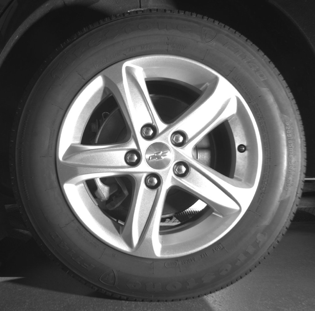 Used 2024 Chevrolet Malibu LS FWD image 11