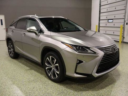 Used 2019 Lexus RX 350 FWD w/ Navigation Package image 1