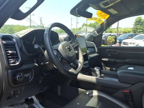 Used 2026 RAM 1500 RHO w/ Bed Utility Group AWD/4WD image 23