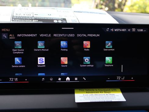 New 2026 BMW X3 xDrive30 image 16