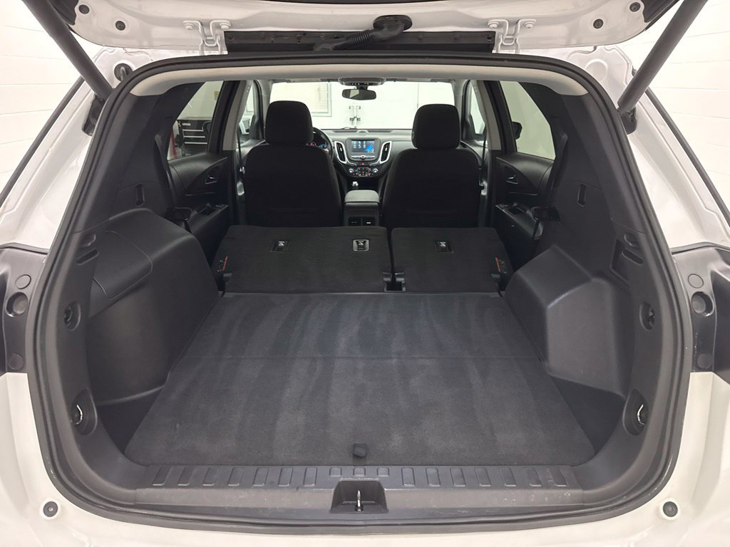 Used 2018 Chevrolet Equinox LT FWD image 7