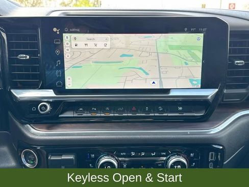 Used 2025 GMC Sierra 1500 SLT image 31