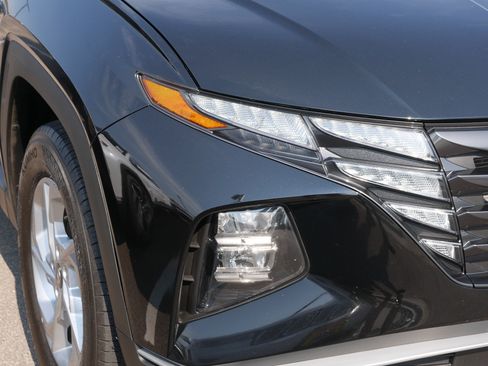 Certified 2024 Hyundai Tucson SEL AWD/4WD image 16