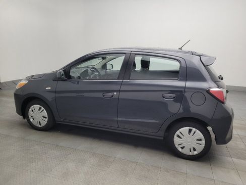 Used 2024 Mitsubishi Mirage ES image 3