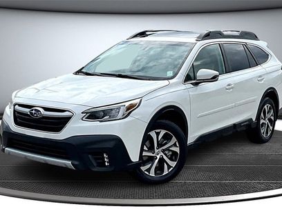 Used 2020 Subaru Outback Limited XT w/ Popular Package #2