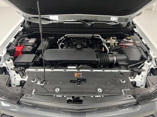 New 2026 Chevrolet Colorado LT AWD/4WD image 23