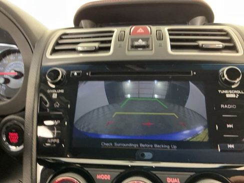 Used 2019 Subaru WRX STI Limited AWD/4WD image 20