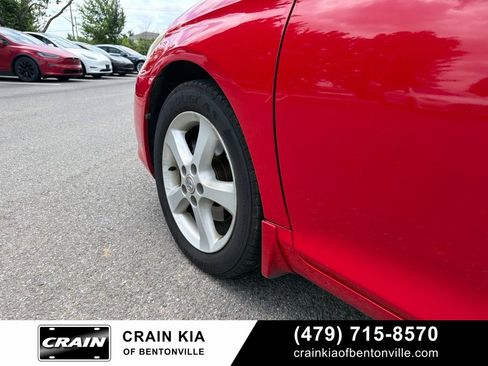 Used 2005 Toyota Solara SLE FWD image 11