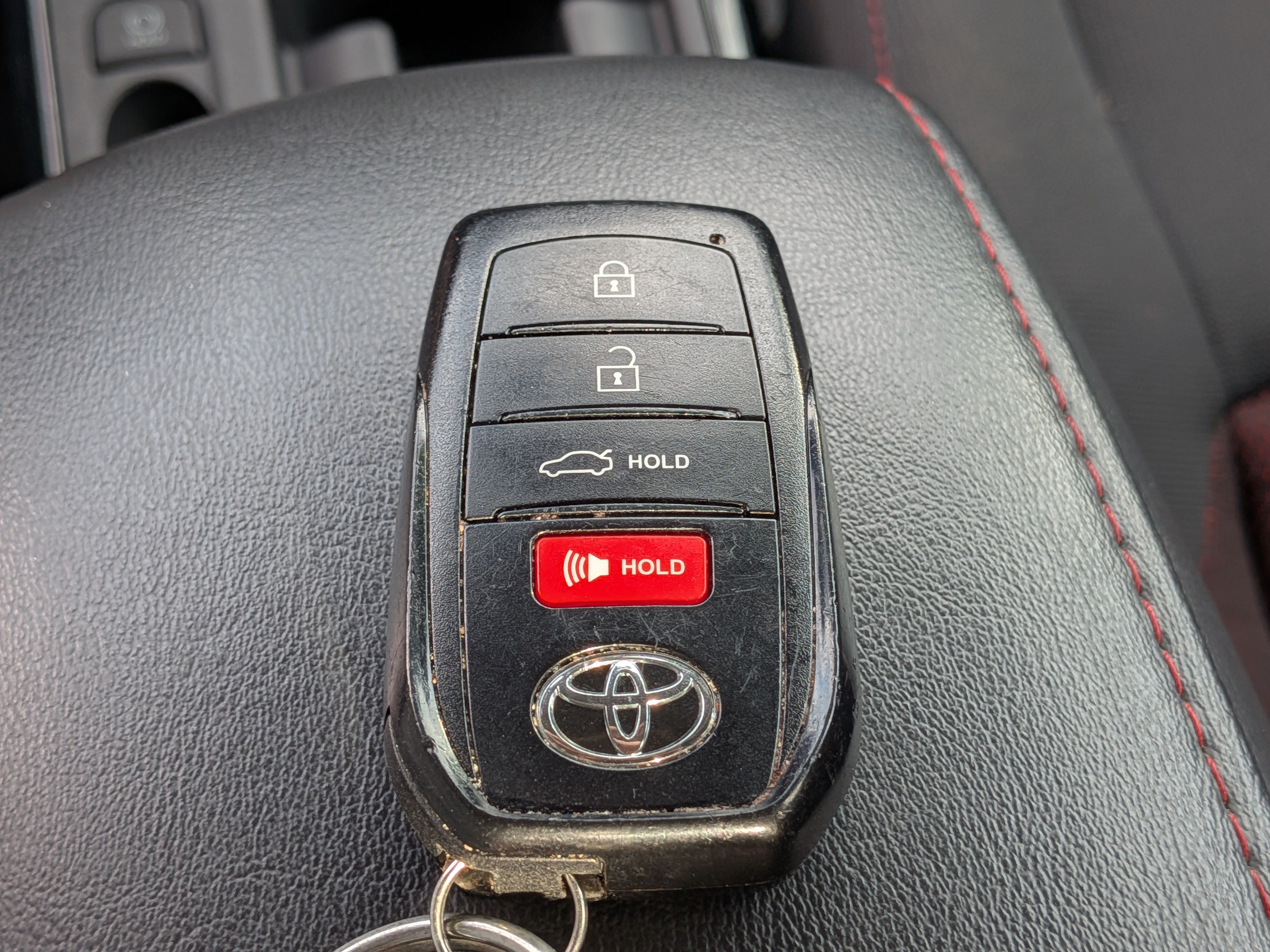 Used 2025 Toyota Corolla SE FWD image 33
