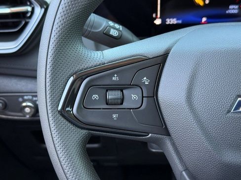 New 2026 Chevrolet TrailBlazer LT FWD image 23