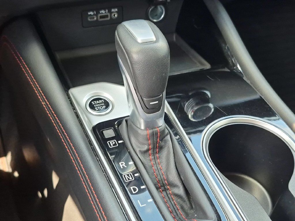 Used 2025 Nissan Altima 2.5 SR FWD image 19