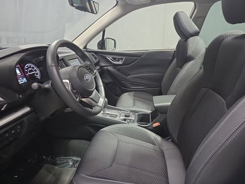 Certified 2023 Subaru Forester Premium image 17
