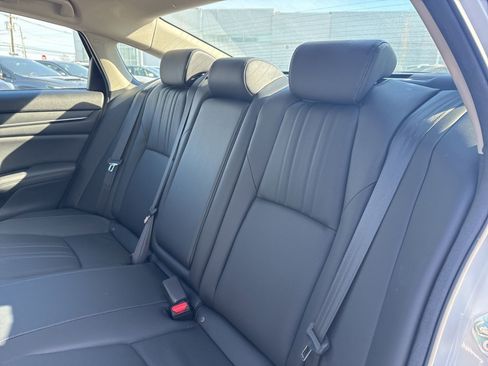 Used 2021 Honda Accord Sport Special Edition image 13