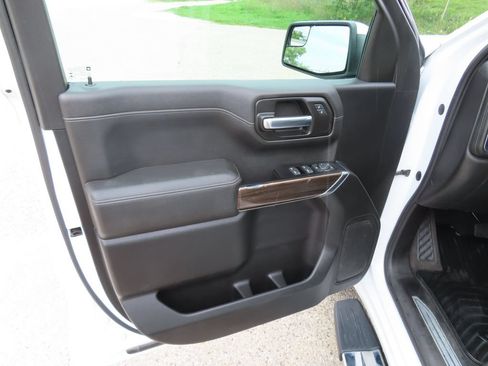 Used 2019 Chevrolet Silverado 1500 LT w/ All-Star Edition AWD/4WD image 23