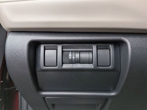 New 2025 Subaru Forester image 22