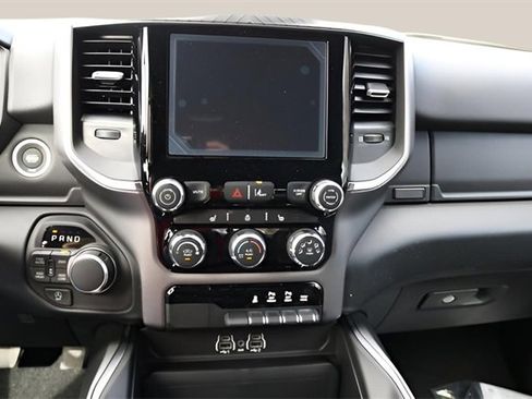 New 2026 RAM 1500 Lone Star image 20