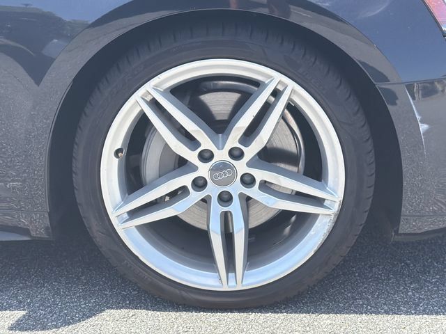 Used 2018 Audi A5 2.0T Premium Plus w/ Premium Plus AWD/4WD image 14