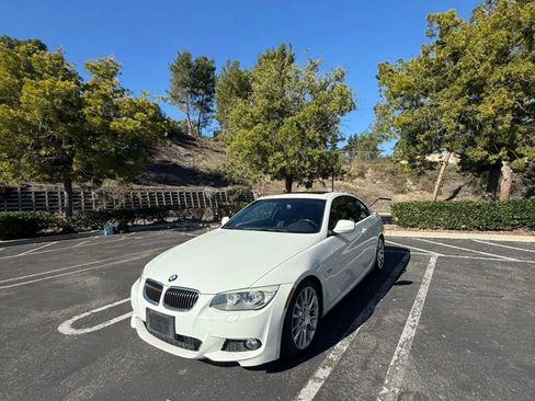 Used 2013 BMW 328i Coupe image 3