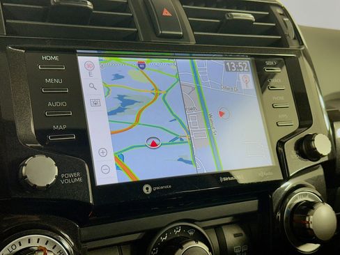 Used 2021 Toyota 4Runner TRD Off-Road Premium w/ Moonroof Package image 22