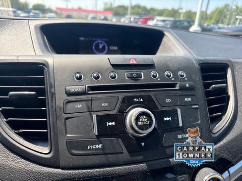 Used 2016 Honda CR-V LX image 20