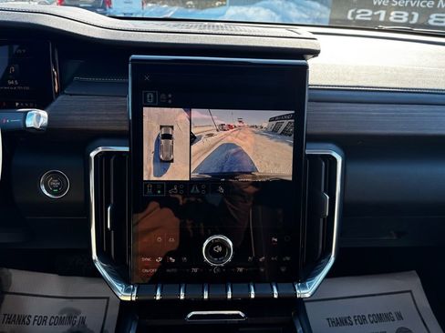 New 2026 GMC Acadia Denali w/ Super Cruise Package image 18