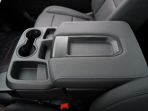 New 2025 Chevrolet Silverado 3500 W/T w/ Snow Plow Prep/Camper Package image 6