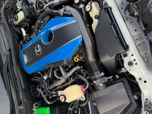 Used 2018 Lexus IS 300 w/ Accessory Package 2 image 77