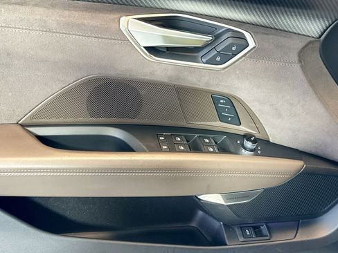 Used 2023 Audi RS e-tron GT w/ Carbon Performance Package image 17