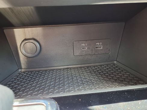 Used 2024 Nissan Pathfinder Rock Creek AWD/4WD image 8
