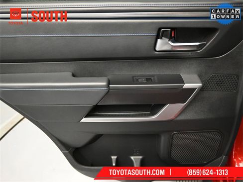 Used 2023 Toyota Sequoia Platinum image 25
