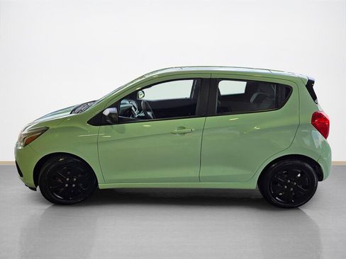 Used 2017 Chevrolet Spark LS FWD image 7