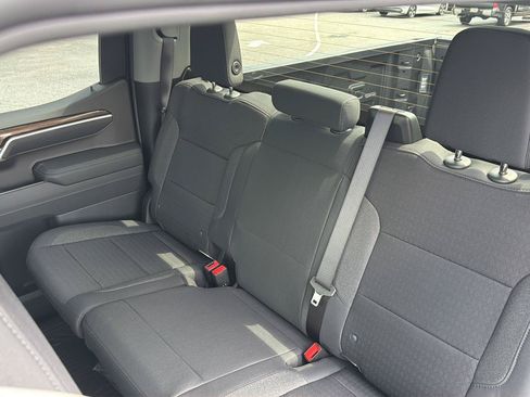 New 2026 Chevrolet Silverado 1500 RST AWD/4WD image 30
