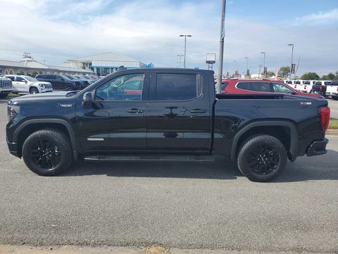 New 2026 GMC Sierra 1500 Elevation w/ Preferred Package image 2
