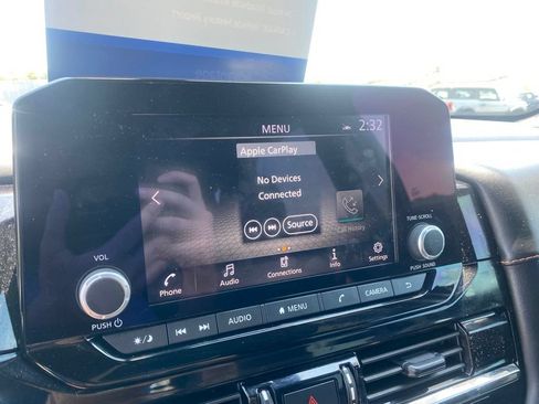 Used 2025 Nissan Pathfinder Rock Creek AWD/4WD image 21