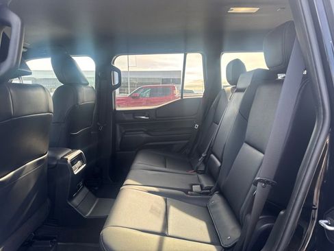 Used 2024 Toyota Land Cruiser image 22