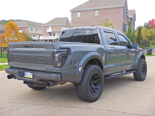 Used 2021 Ford F150 Raptor w/ Raptor 37 Performance Package AWD/4WD image 5