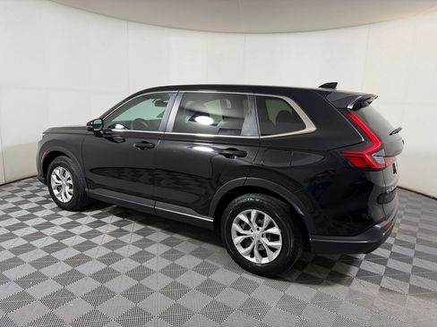 Used 2025 Honda CR-V LX image 2