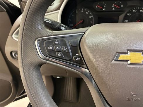 Used 2023 Chevrolet Malibu LS image 22