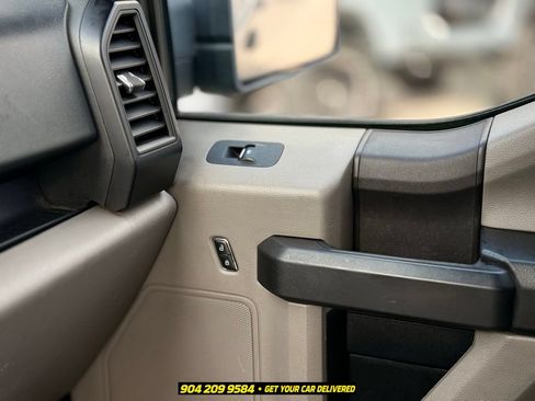 Used 2019 Ford F150 XL w/ XL Power Equipment Group RWD image 17
