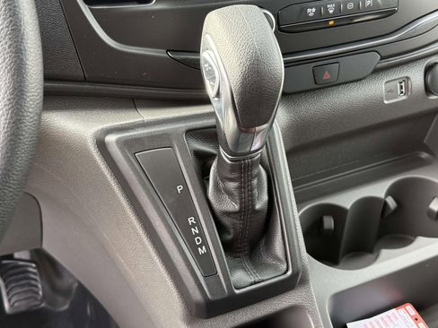 New 2026 Ford Transit 250 Base w/ Load Area Protection Package image 18