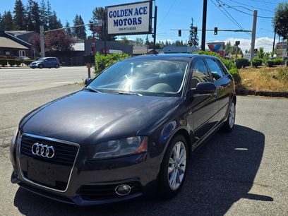 Used 2013 Audi A3 TDI Premium