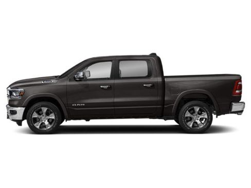 Certified 2021 RAM 1500 Limited w/ Night Edition AWD/4WD image 2