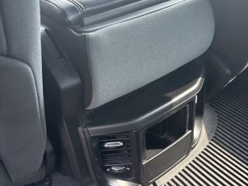 Used 2022 RAM 1500 Big Horn image 18